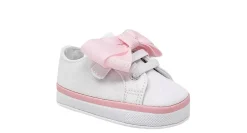 BABY DEER GIRLS INFANT TODDLER GRACE SNEAKER*Kids Infant & Toddler|Casual Shoes
