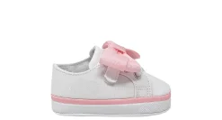 BABY DEER GIRLS INFANT TODDLER GRACE SNEAKER*Kids Infant & Toddler|Casual Shoes