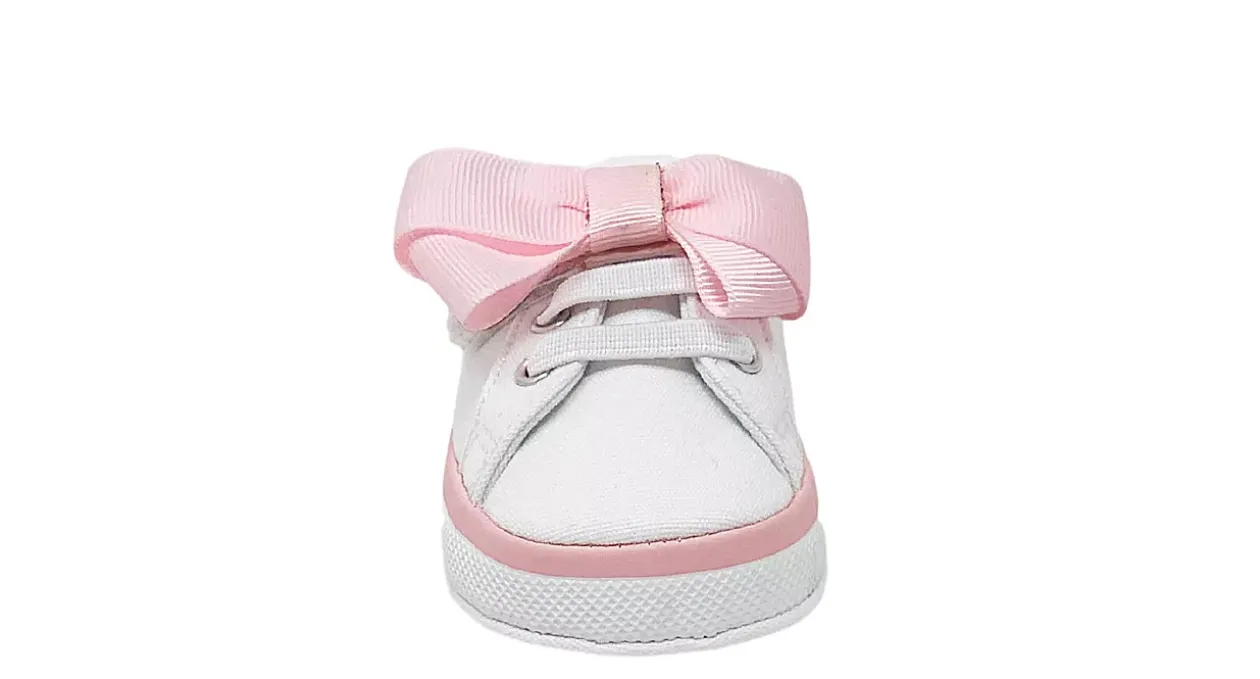 BABY DEER GIRLS INFANT TODDLER GRACE SNEAKER*Kids Infant & Toddler|Casual Shoes