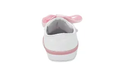 BABY DEER GIRLS INFANT TODDLER GRACE SNEAKER*Kids Infant & Toddler|Casual Shoes
