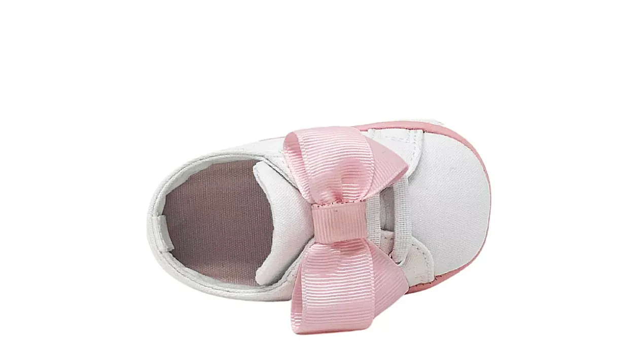 BABY DEER GIRLS INFANT TODDLER GRACE SNEAKER*Kids Infant & Toddler|Casual Shoes