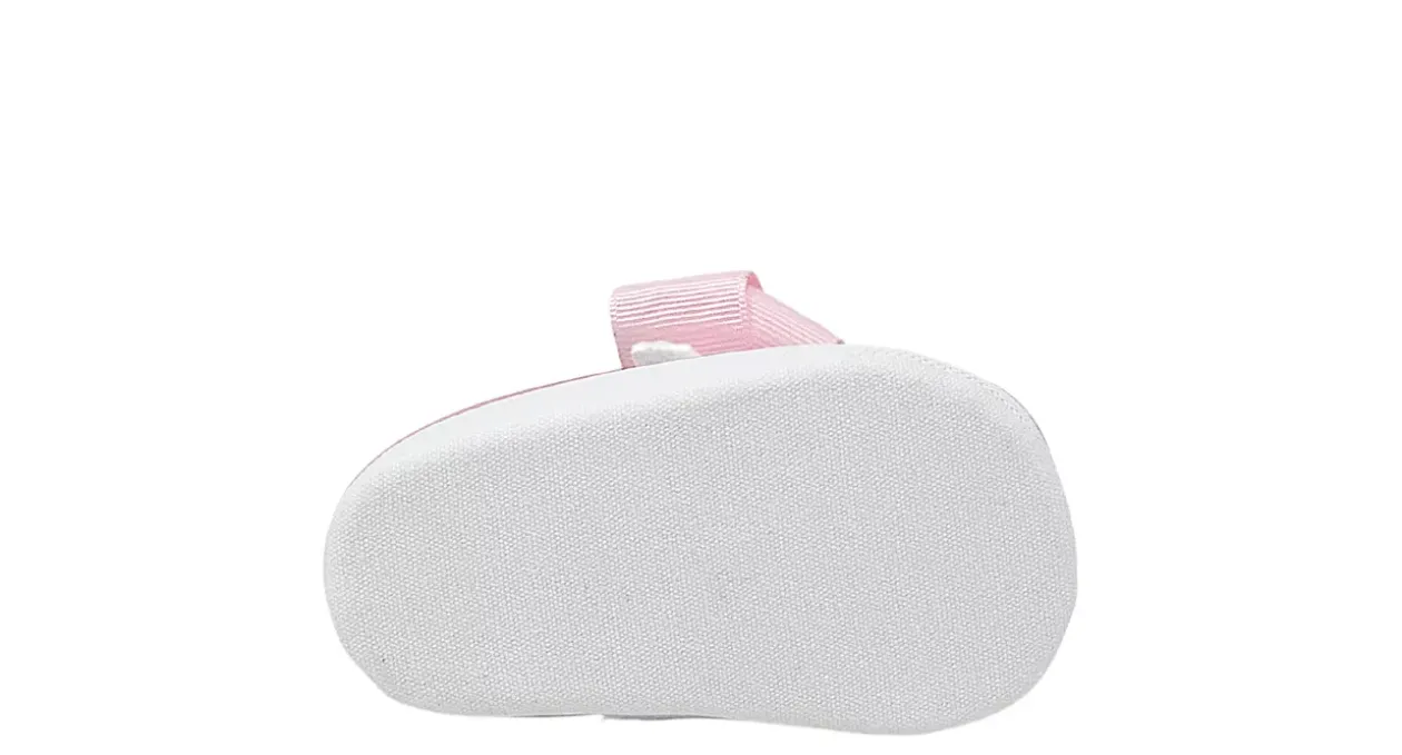 BABY DEER GIRLS INFANT TODDLER GRACE SNEAKER*Kids Infant & Toddler|Casual Shoes