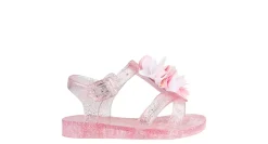 BABY DEER GIRLS INFANT TODDLER POPPY SANDAL*Kids Infant & Toddler
