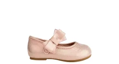 BABY DEER GIRLS INFANT TODDLER TRINA FLAT*Kids Infant & Toddler