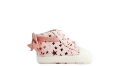 BABY DEER GIRLS INFANT-TODDLER AMY SNEAKER*Kids Infant & Toddler|Casual Shoes