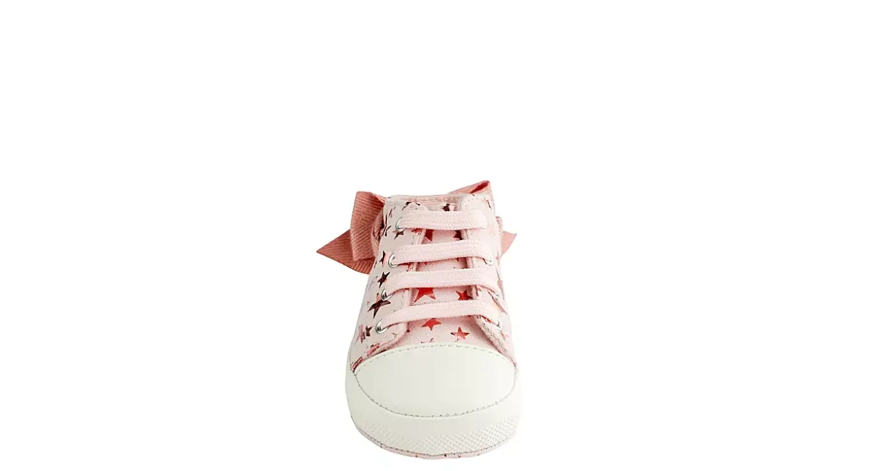 BABY DEER GIRLS INFANT-TODDLER AMY SNEAKER*Kids Infant & Toddler|Casual Shoes
