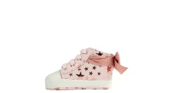 BABY DEER GIRLS INFANT-TODDLER AMY SNEAKER*Kids Infant & Toddler|Casual Shoes