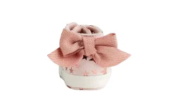BABY DEER GIRLS INFANT-TODDLER AMY SNEAKER*Kids Infant & Toddler|Casual Shoes