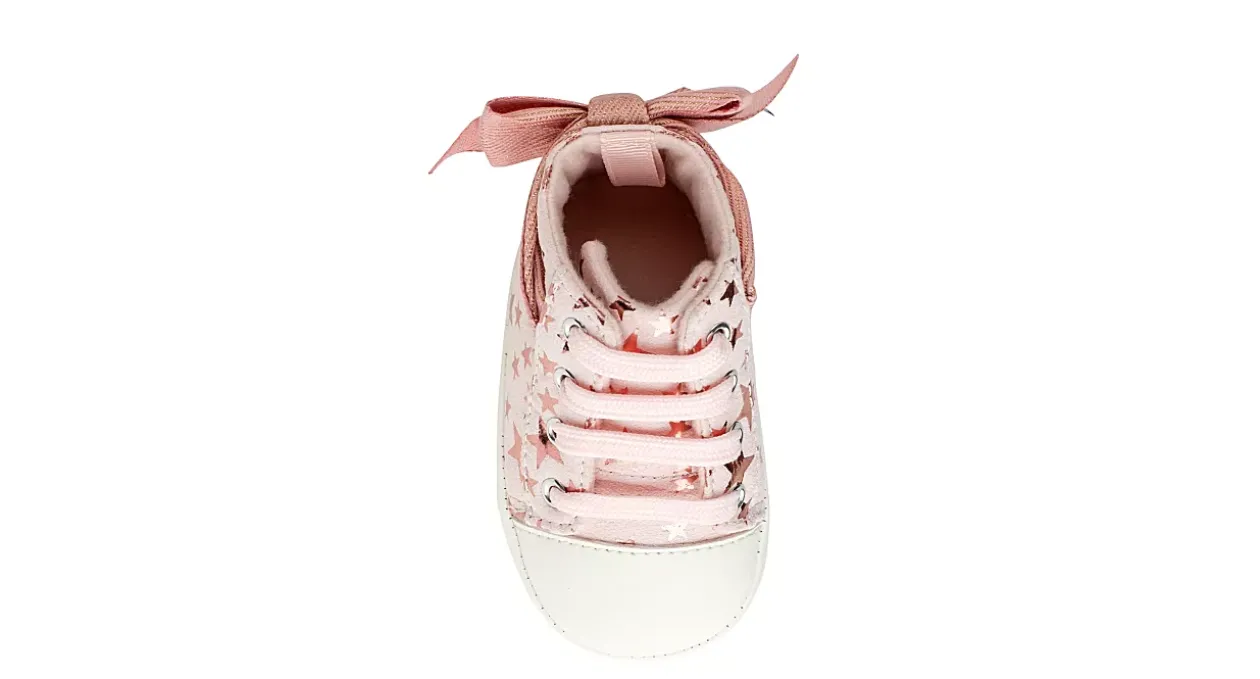 BABY DEER GIRLS INFANT-TODDLER AMY SNEAKER*Kids Infant & Toddler|Casual Shoes