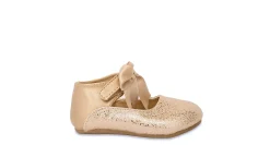 BABY DEER GIRLS INFANT-TODDLER AND LITTLE KID CHLOE DRESS FLAT*Kids Infant & Toddler|Dress Shoes