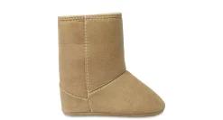 BABY DEER GIRLS INFANT-TODDLER ANNABELLE FUR BOOT*Kids Boots|Infant & Toddler