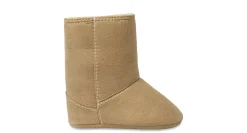 BABY DEER GIRLS INFANT-TODDLER ANNABELLE FUR BOOT*Kids Boots|Infant & Toddler