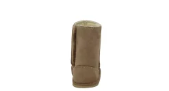 BABY DEER GIRLS INFANT-TODDLER ANNABELLE FUR BOOT*Kids Boots|Infant & Toddler