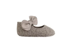 BABY DEER GIRLS INFANT-TODDLER CAMILLA DRESS BALLET FLAT*Kids Infant & Toddler|Dress Shoes