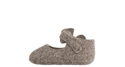 BABY DEER GIRLS INFANT-TODDLER CAMILLA DRESS BALLET FLAT*Kids Infant & Toddler|Dress Shoes