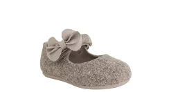 BABY DEER GIRLS INFANT-TODDLER CAMILLA DRESS BALLET FLAT*Kids Infant & Toddler|Dress Shoes