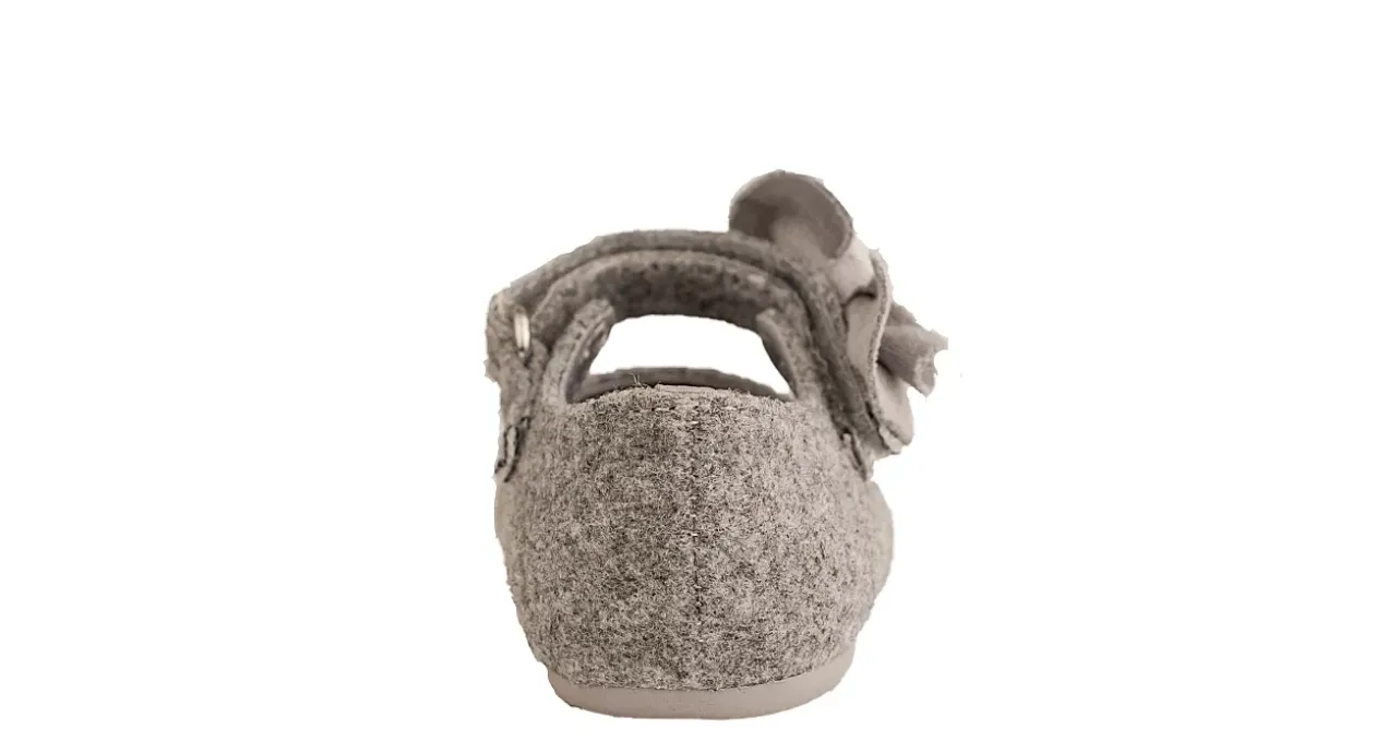 BABY DEER GIRLS INFANT-TODDLER CAMILLA DRESS BALLET FLAT*Kids Infant & Toddler|Dress Shoes