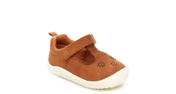 STRIDE RITE GIRLS INFANT-TODDLER CRIB CHEYENNE SNEAKER*Kids Infant & Toddler|Casual Shoes