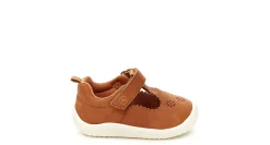 STRIDE RITE GIRLS INFANT-TODDLER CRIB CHEYENNE SNEAKER*Kids Infant & Toddler|Casual Shoes