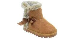 BEARPAW GIRLS INFANT-TODDLER JULIA BOOT*Kids Boots|Infant & Toddler