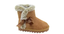 BEARPAW GIRLS INFANT-TODDLER JULIA BOOT*Kids Boots|Infant & Toddler