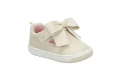 STRIDE RITE GIRLS INFANT-TODDLER KAMILA MARY JANE FLAT*Kids Infant & Toddler|Dress Shoes