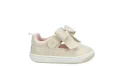 STRIDE RITE GIRLS INFANT-TODDLER KAMILA MARY JANE FLAT*Kids Infant & Toddler|Dress Shoes
