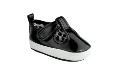 BABY DEER GIRLS INFANT-TODDLER KYLIE SNEAKER*Kids Infant & Toddler|Casual Shoes