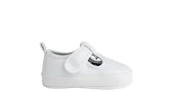 BABY DEER GIRLS INFANT-TODDLER KYLIE SNEAKER*Kids Infant & Toddler|Casual Shoes
