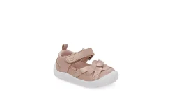 STRIDE RITE GIRLS INFANT-TODDLER MALLORY SANDAL*Kids Infant & Toddler|Sandals