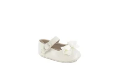 BABY DEER GIRLS INFANT-TODDLER MCKENNA DRESS FLAT*Kids Infant & Toddler|Dress Shoes