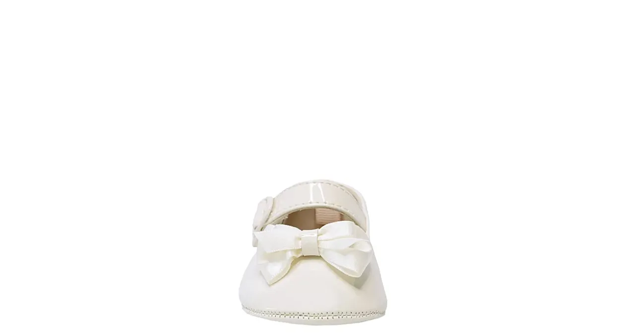 BABY DEER GIRLS INFANT-TODDLER MCKENNA DRESS FLAT*Kids Infant & Toddler|Dress Shoes