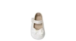 BABY DEER GIRLS INFANT-TODDLER MCKENNA DRESS FLAT*Kids Infant & Toddler|Dress Shoes
