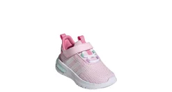 ADIDAS GIRLS INFANT-TODDLER RACER TR23 SNEAKER*Kids Sneakers|Infant & Toddler
