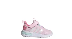 ADIDAS GIRLS INFANT-TODDLER RACER TR23 SNEAKER*Kids Sneakers|Infant & Toddler