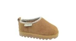 BEARPAW GIRLS INFANT-TODDLER TABITHA SLIPPER*Kids Infant & Toddler