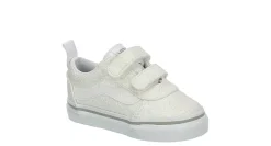 VANS GIRLS INFANT-TODDLER WARD SNEAKER*Kids Sneakers|Infant & Toddler