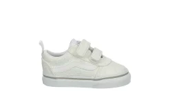 VANS GIRLS INFANT-TODDLER WARD SNEAKER*Kids Sneakers|Infant & Toddler
