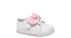 BABY DEER GIRLS INFANT-TODDLER-LITTLE KID GRACE SNEAKER*Kids Boots|Infant & Toddler
