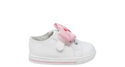 BABY DEER GIRLS INFANT-TODDLER-LITTLE KID GRACE SNEAKER*Kids Boots|Infant & Toddler