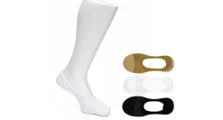 SOF SOLE GIRLS LINER SOCKS 6 PAIRS*Kids Accessories|Liner Socks