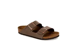BIRKENSTOCK GIRLS LITTLE KID ARIZONA FOOTBED SANDAL*Kids Sandals