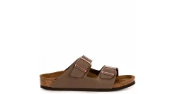BIRKENSTOCK GIRLS LITTLE KID ARIZONA FOOTBED SANDAL*Kids Sandals