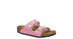 BIRKENSTOCK GIRLS LITTLE KID ARIZONA FOOTBED SANDAL*Kids Sandals