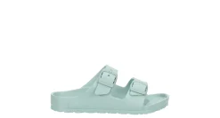 BIRKENSTOCK GIRLS LITTLE KID ARIZONA FOOTBED SANDAL*Kids Sandals