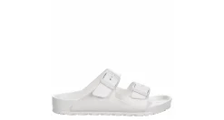 BIRKENSTOCK GIRLS LITTLE KID ARIZONA FOOTBED SANDAL*Kids Sandals