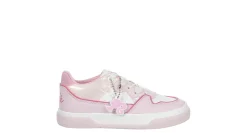 BARBIE GIRLS LITTLE KID SNEAKER*Kids Sneakers|Character Shoes