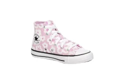 CONVERSE GIRLS LITTLE KID CHUCK TAYLOR ALL STAR HIGH TOP SNEAKER*Kids Sneakers