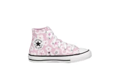 CONVERSE GIRLS LITTLE KID CHUCK TAYLOR ALL STAR HIGH TOP SNEAKER*Kids Sneakers