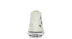 CONVERSE GIRLS LITTLE KID CHUCK TAYLOR ALL STAR HI SNEAKER*Kids Sneakers